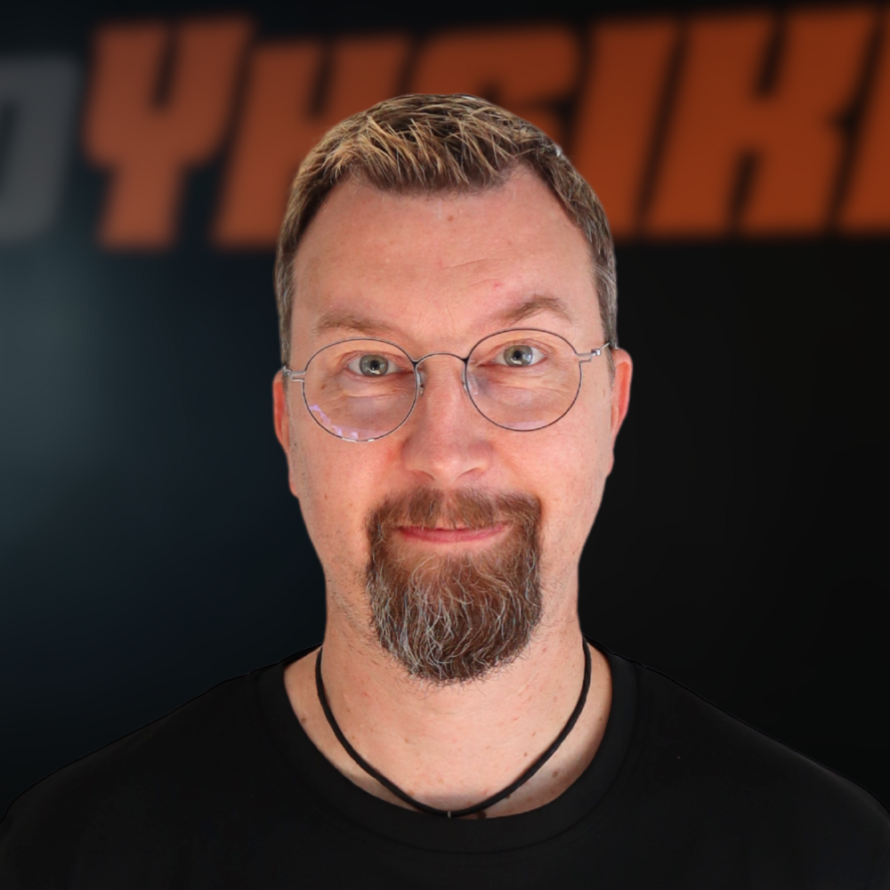 Janne Karppinen