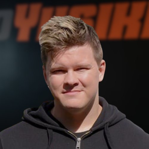 Jarno Knuuttila