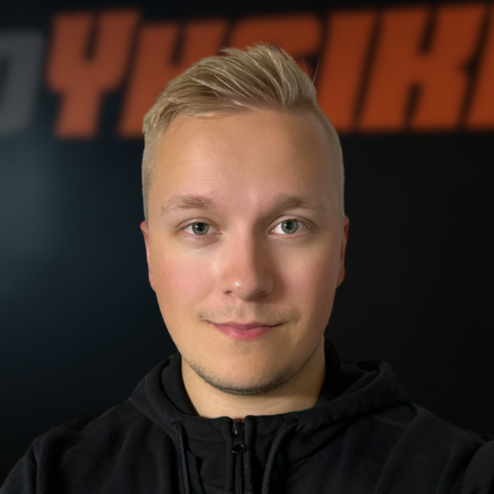 Jere Rönkkö