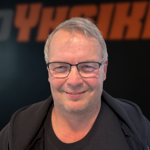 Jari Wahlström
