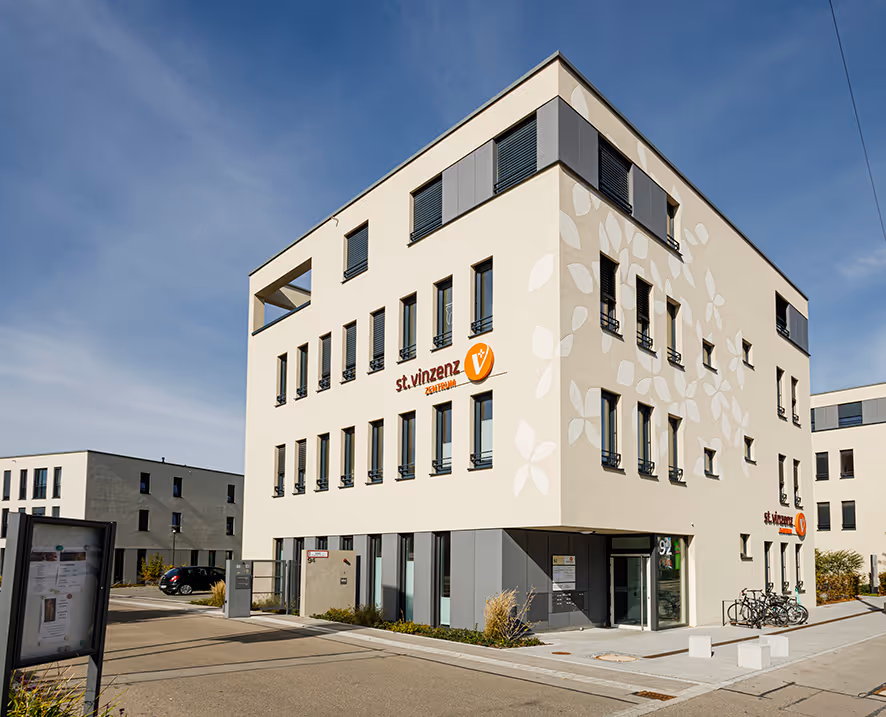 Vinzenzstore - Augsburgs sozialer Onlineshop
