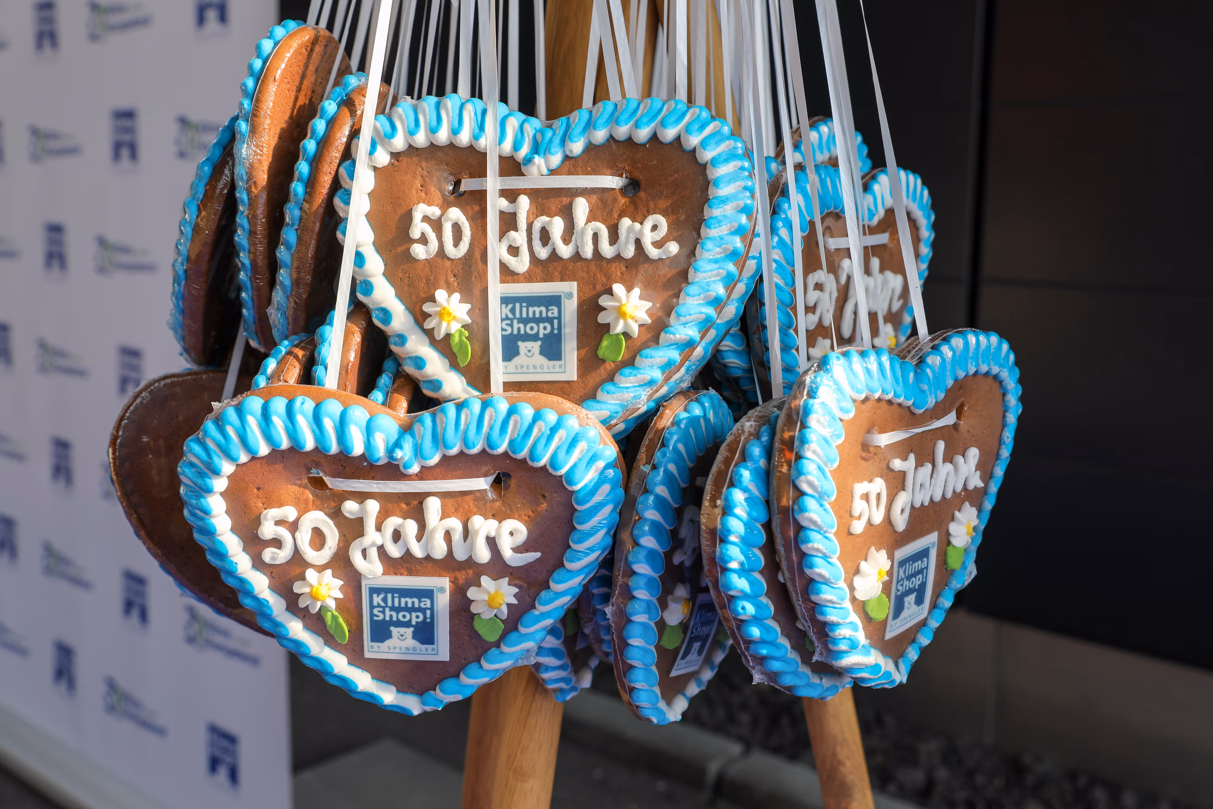über 55 Jahre im Familienbetrieb