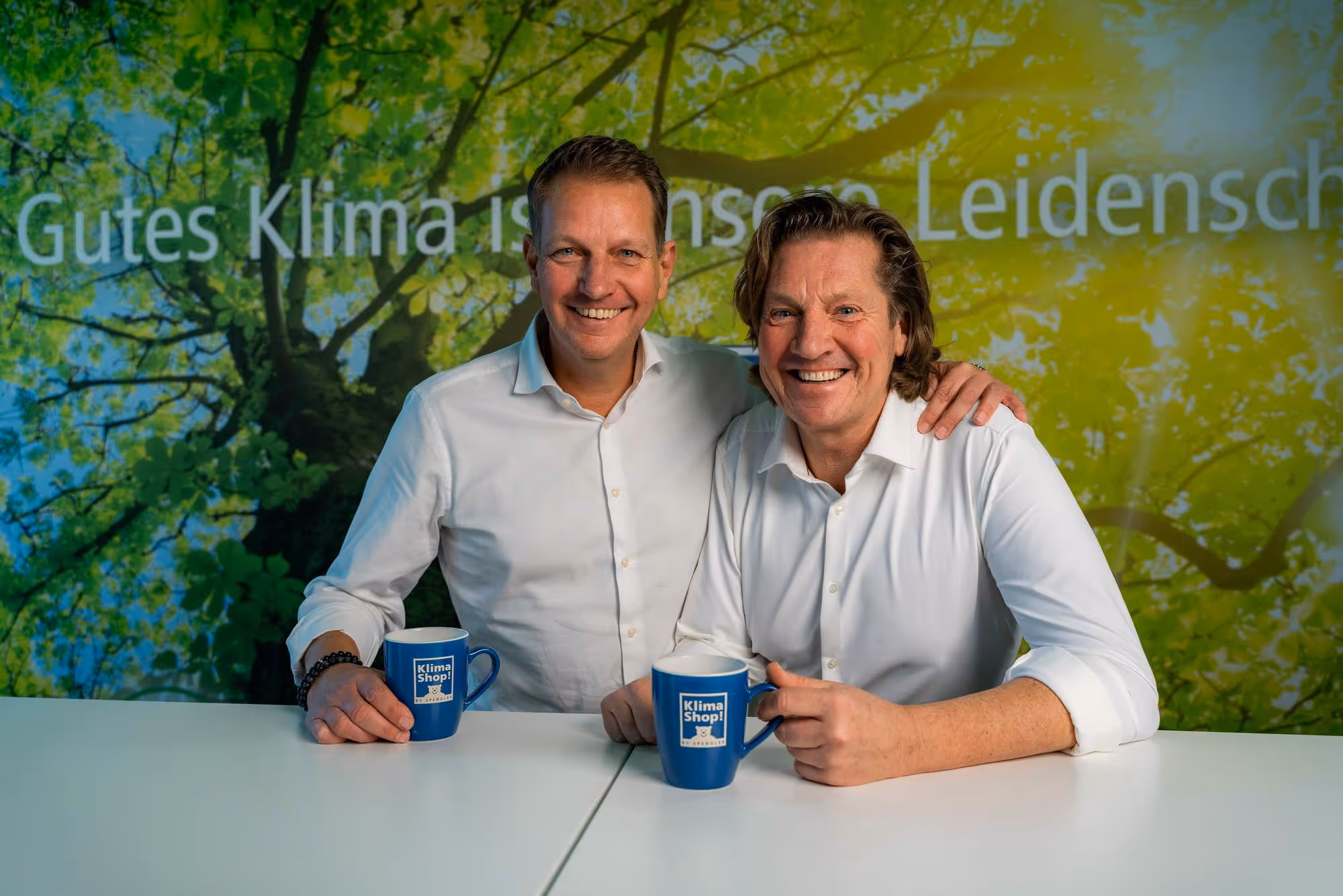 Neuer Partner KlimaShop!
