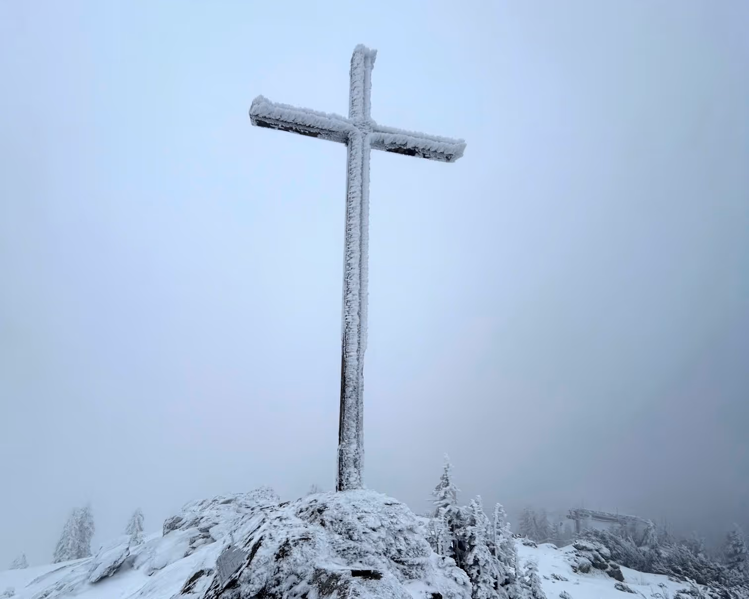 Unterwegs - Wanderung von Bretterschachten zum Mittagsplatzl und zum Großen Arber
