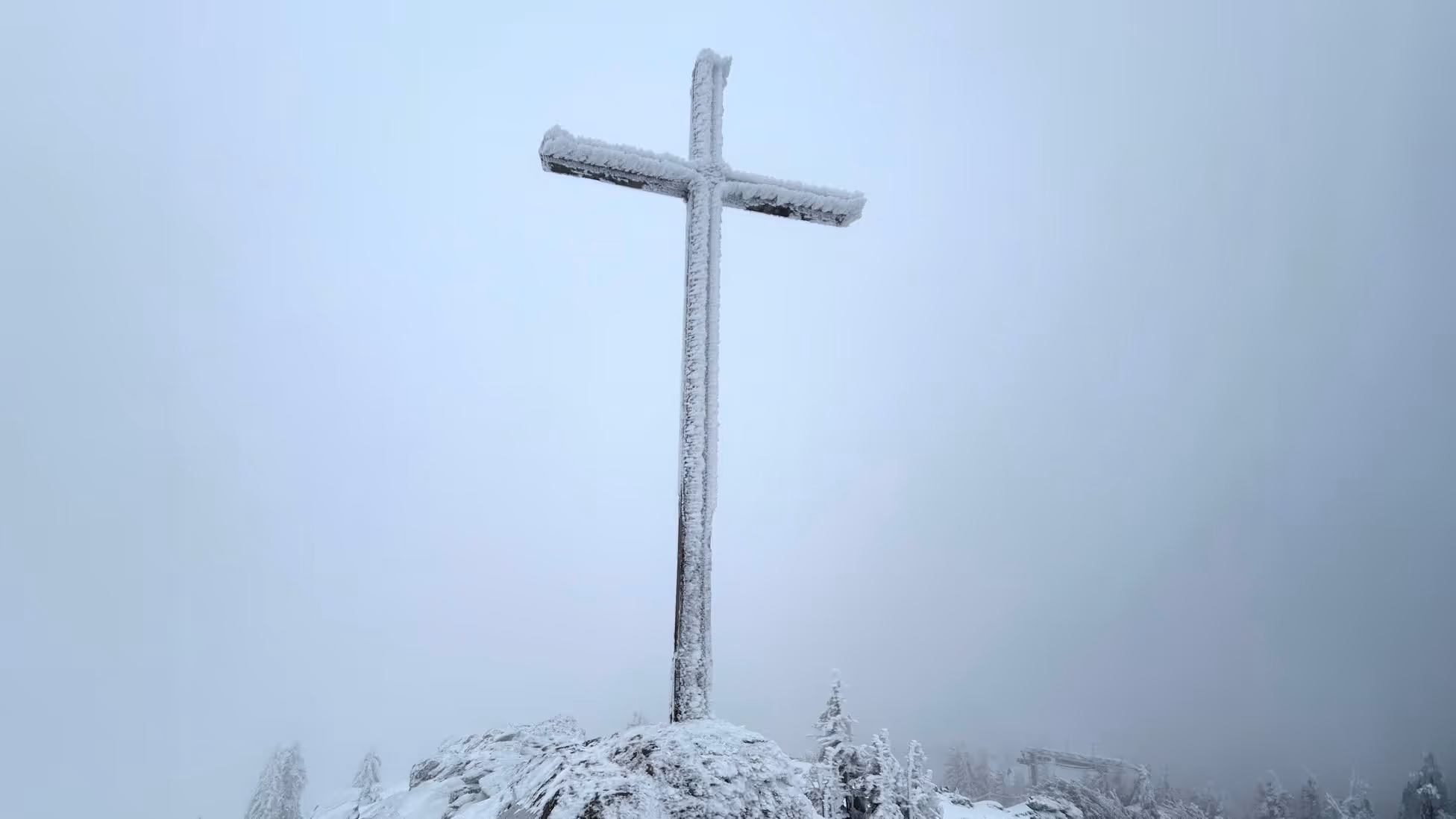 Unterwegs - Wanderung von Bretterschachten zum Mittagsplatzl und zum Großen Arber