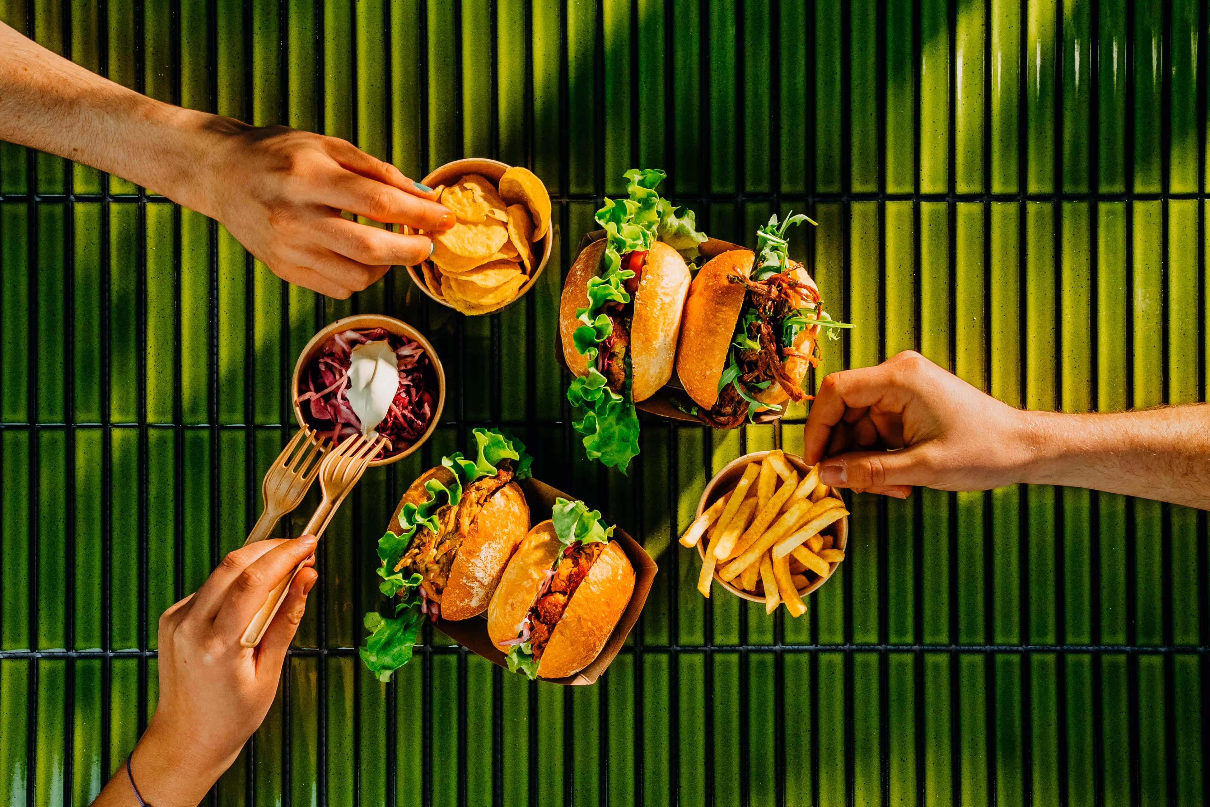 Jim’s – dein persönliches Geschmackserlebnis
