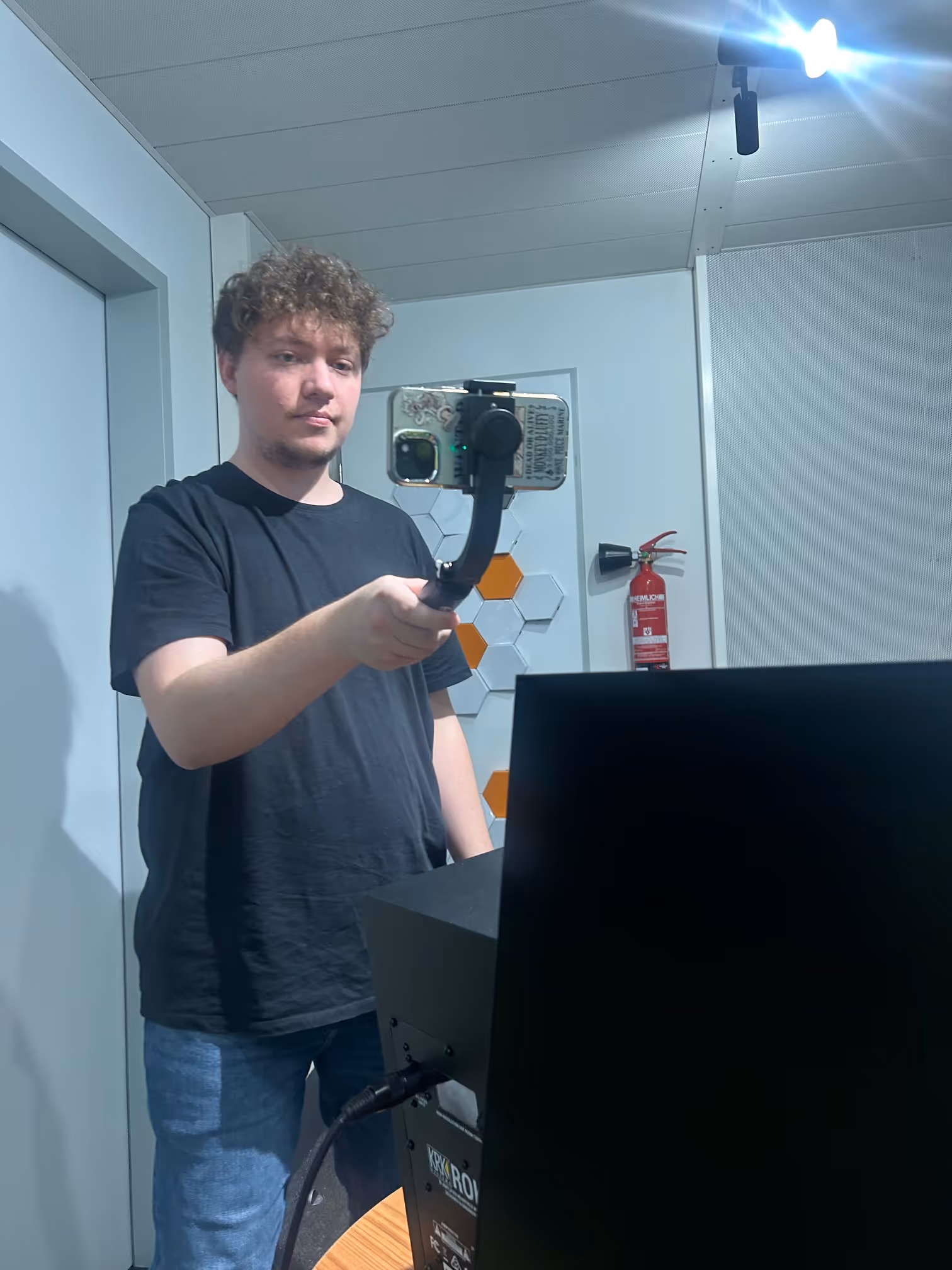 Produziert von unserem Partner Echion