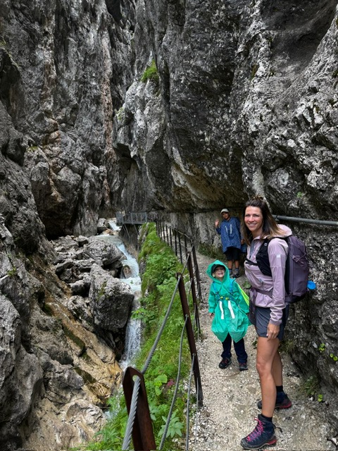 Wanderung Höllentalklamm & Angerhütte – eine kleine Auszeit mit großem Gefühl