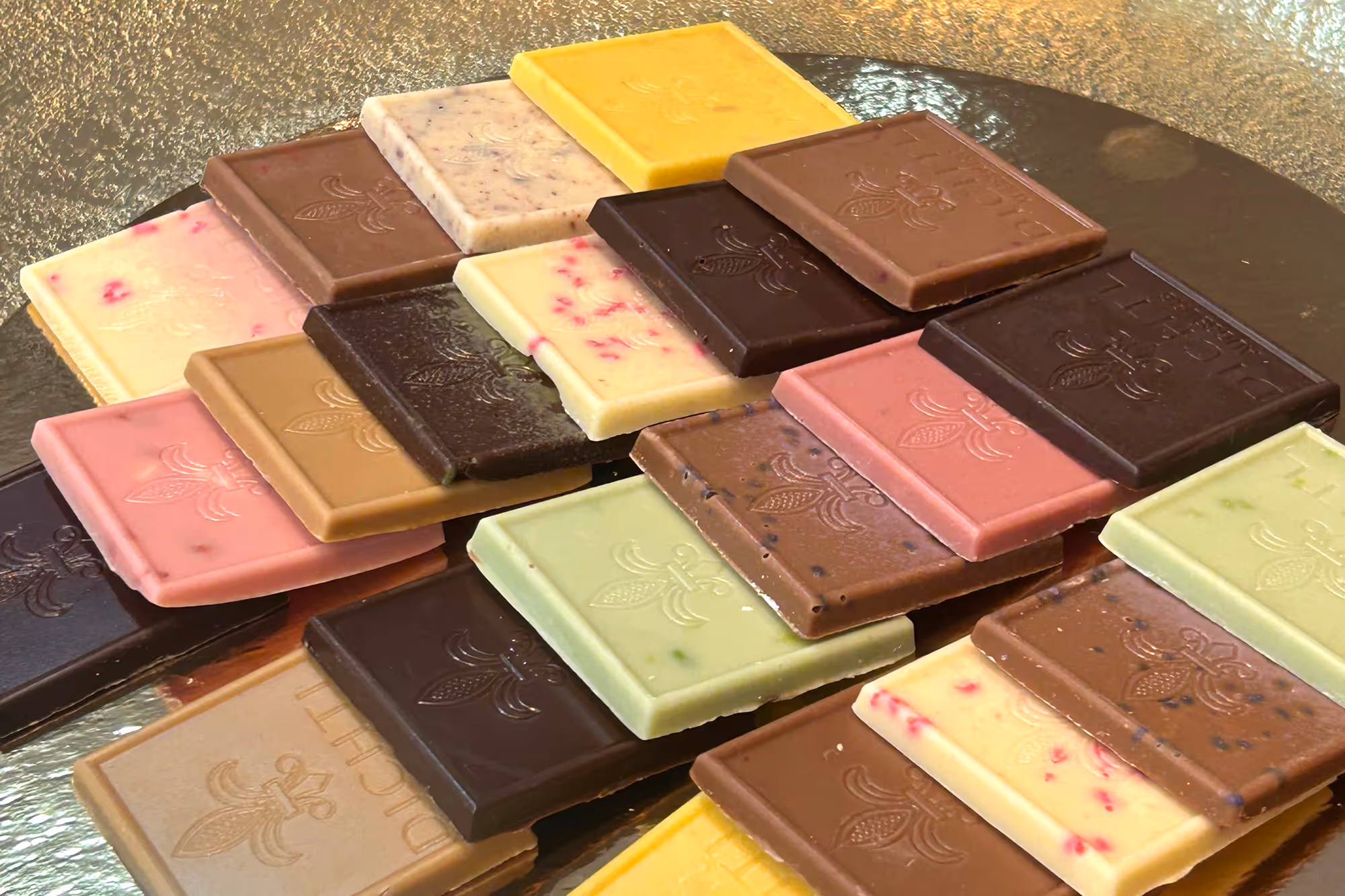 Schoko Tasting bei Dichtl – Wenn Genuss zur Entdeckung wird
