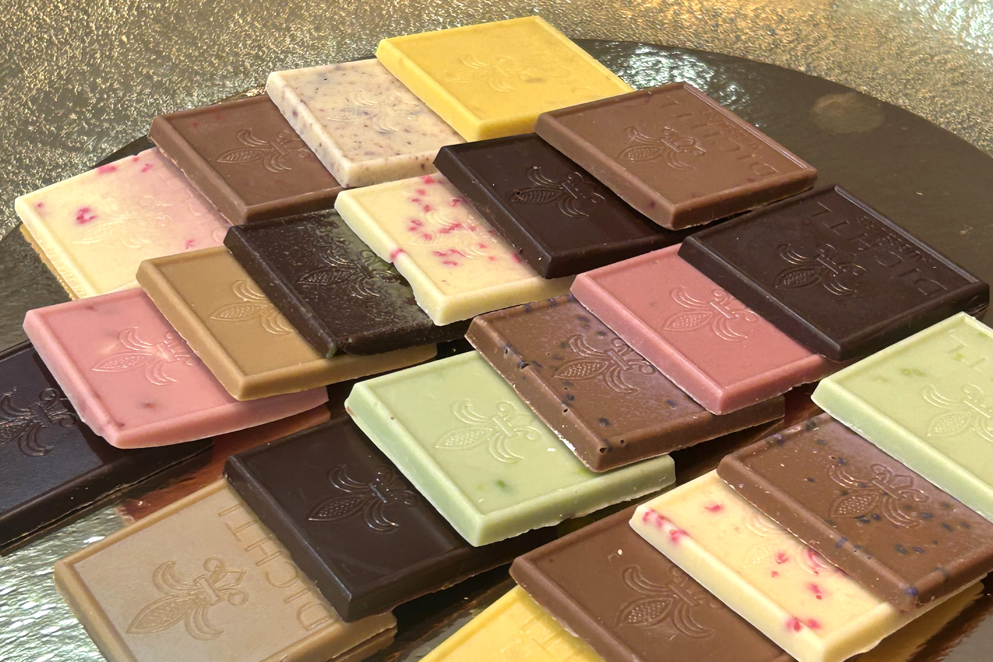 Schoko Tasting bei Dichtl – Wenn Genuss zur Entdeckung wird