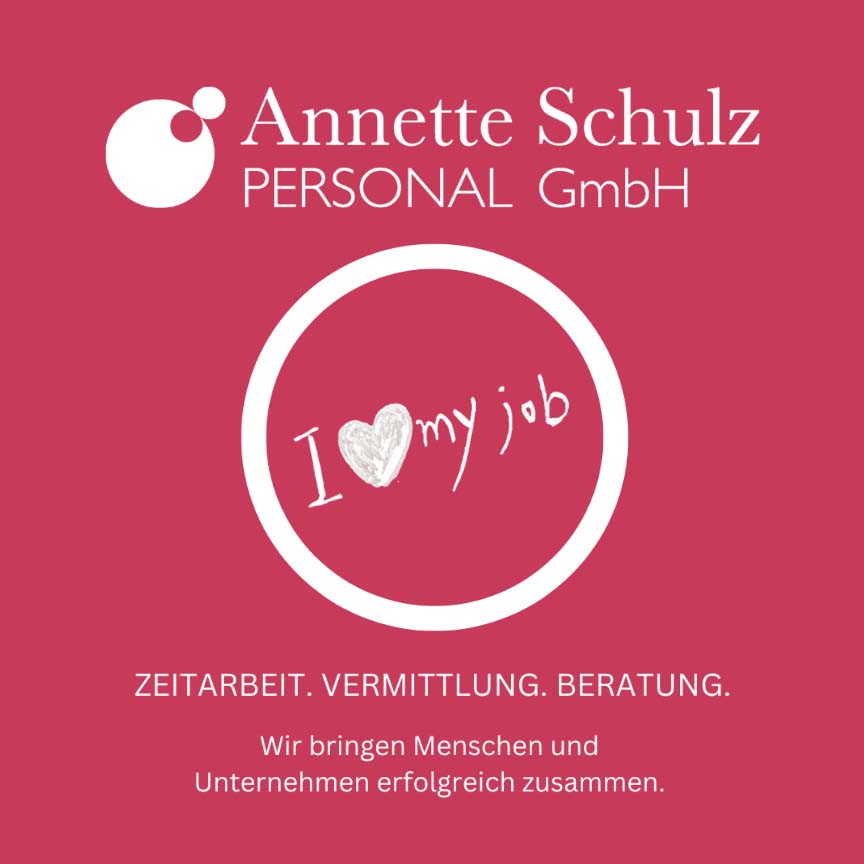 Annette Schulz PERSONAL GmbH