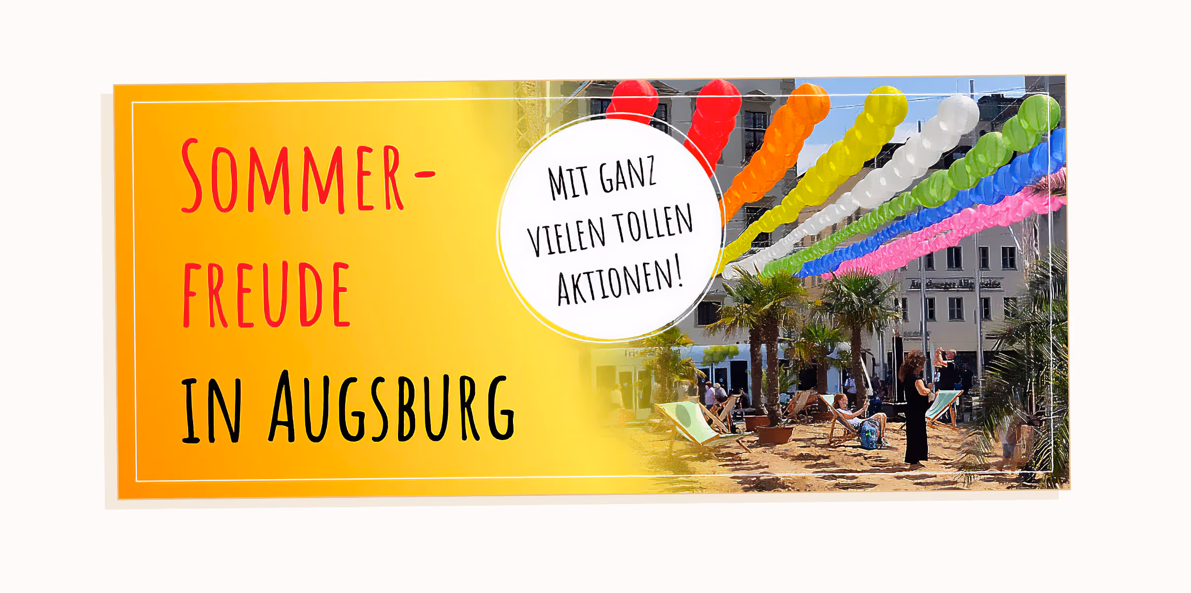 Hol dir die AUXpost von Mein ist Dein Augsburg