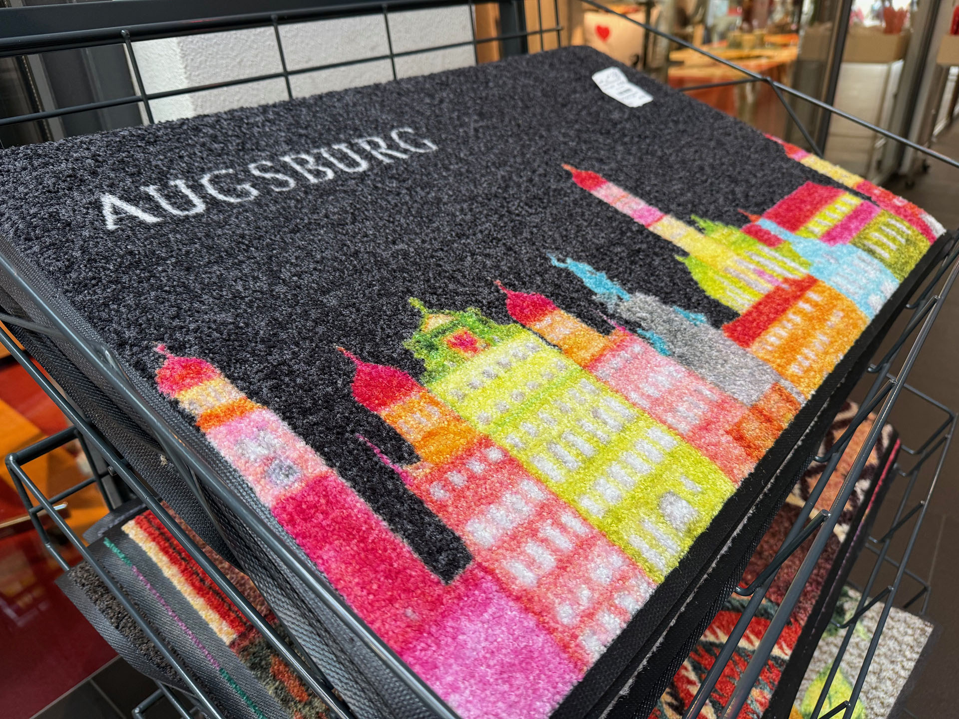 N&K Bielefelder Wäsche – 5 Sterne für dein Zuhause