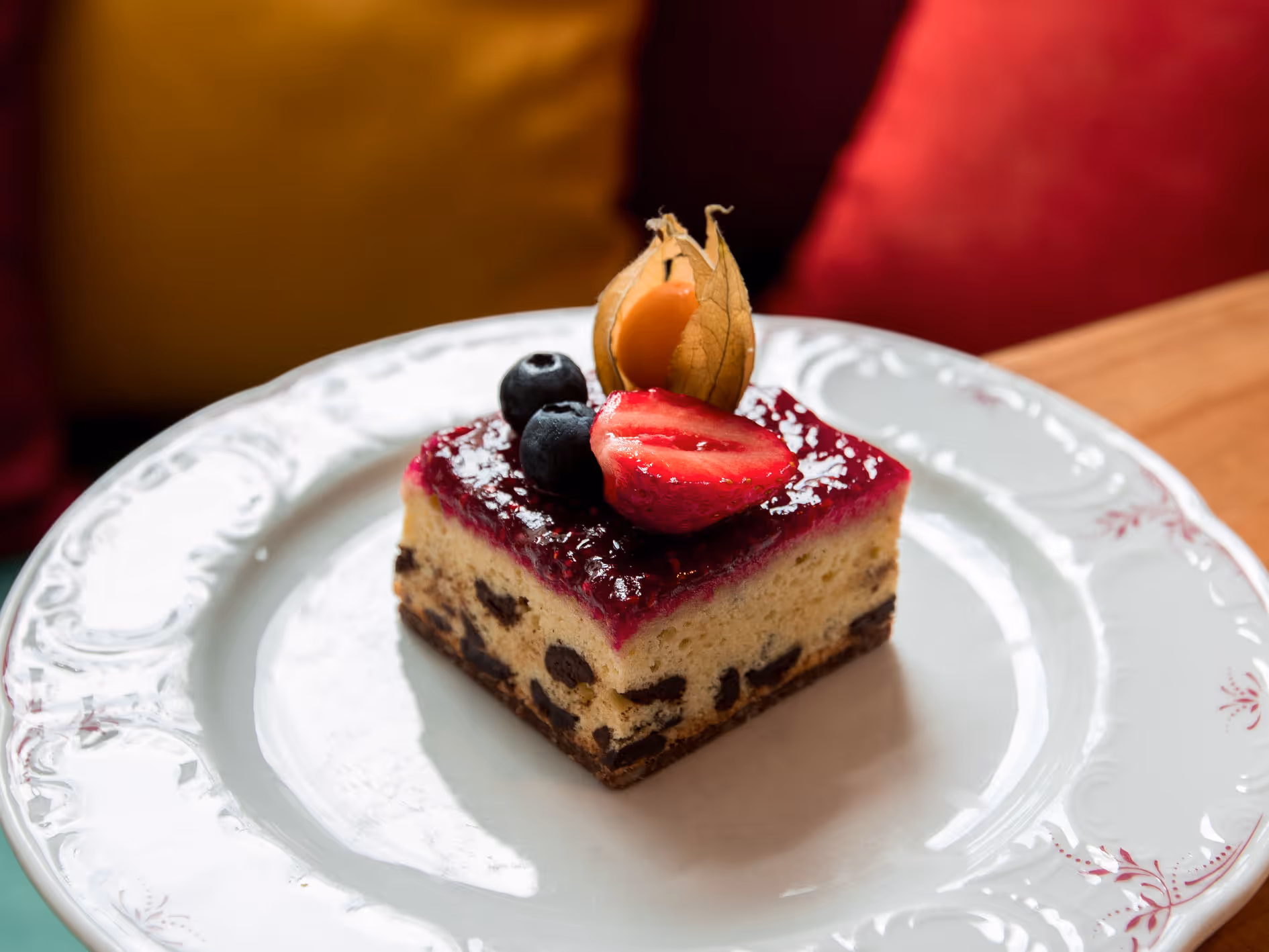 Café Süßwald – dein Lieblingsplatz für Frühstück & Kuchenglück