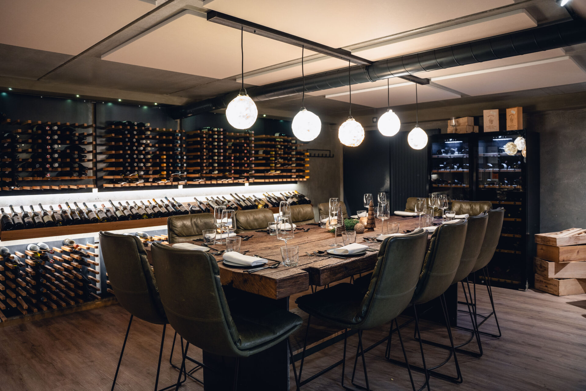 Ausflug: Rohrbach - Gasthaus Goldener Stern