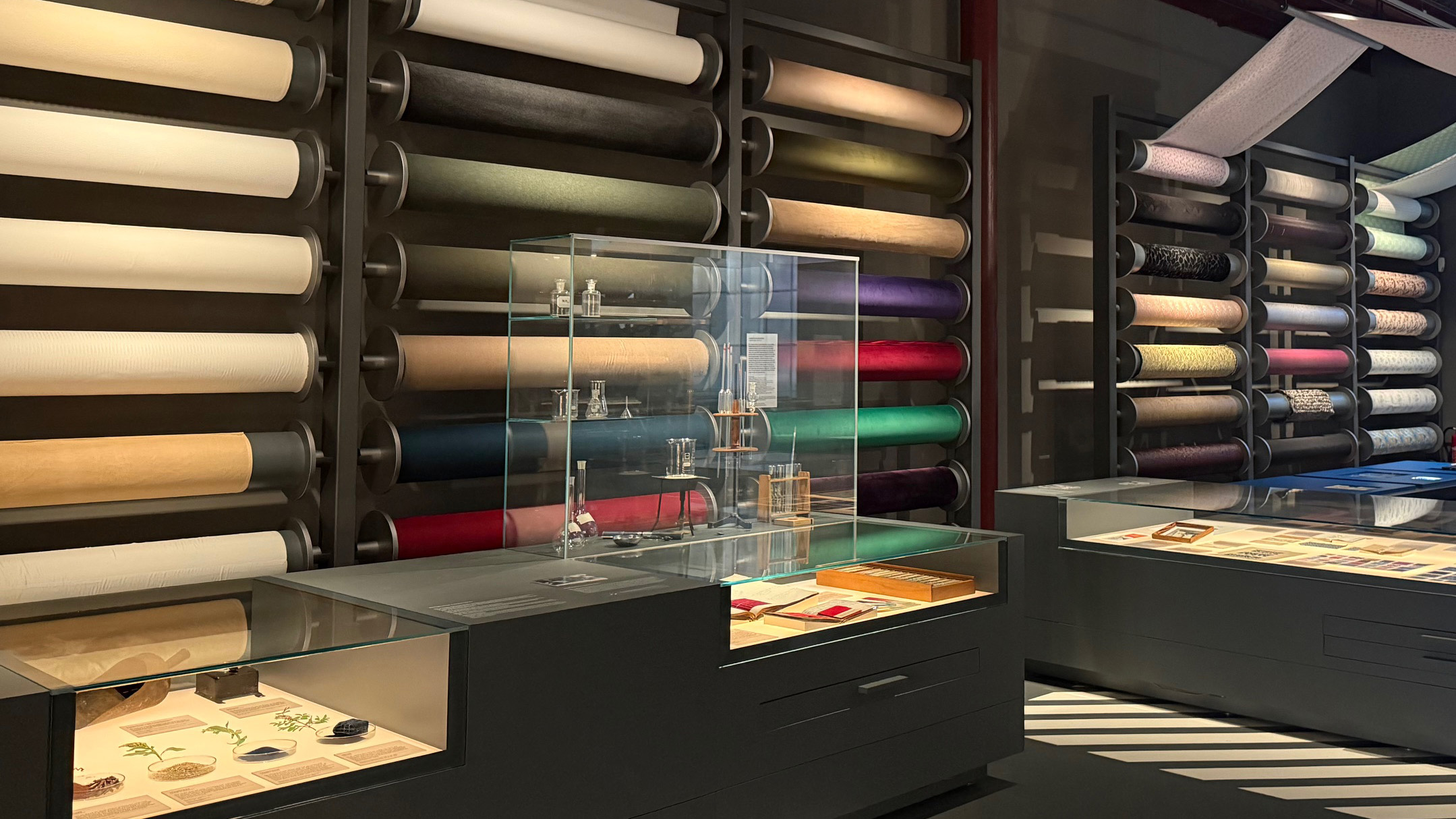 TIM – Textil- und Industriemuseum Augsburg