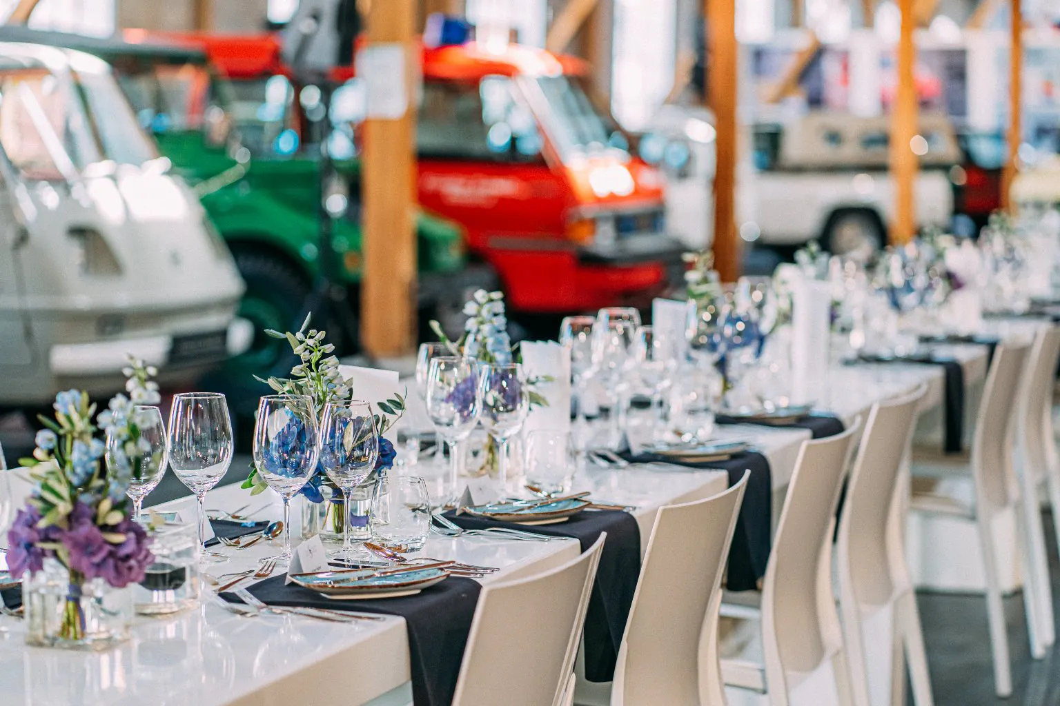 Eventmeile - alles zum Mieten für dein perfektes Event