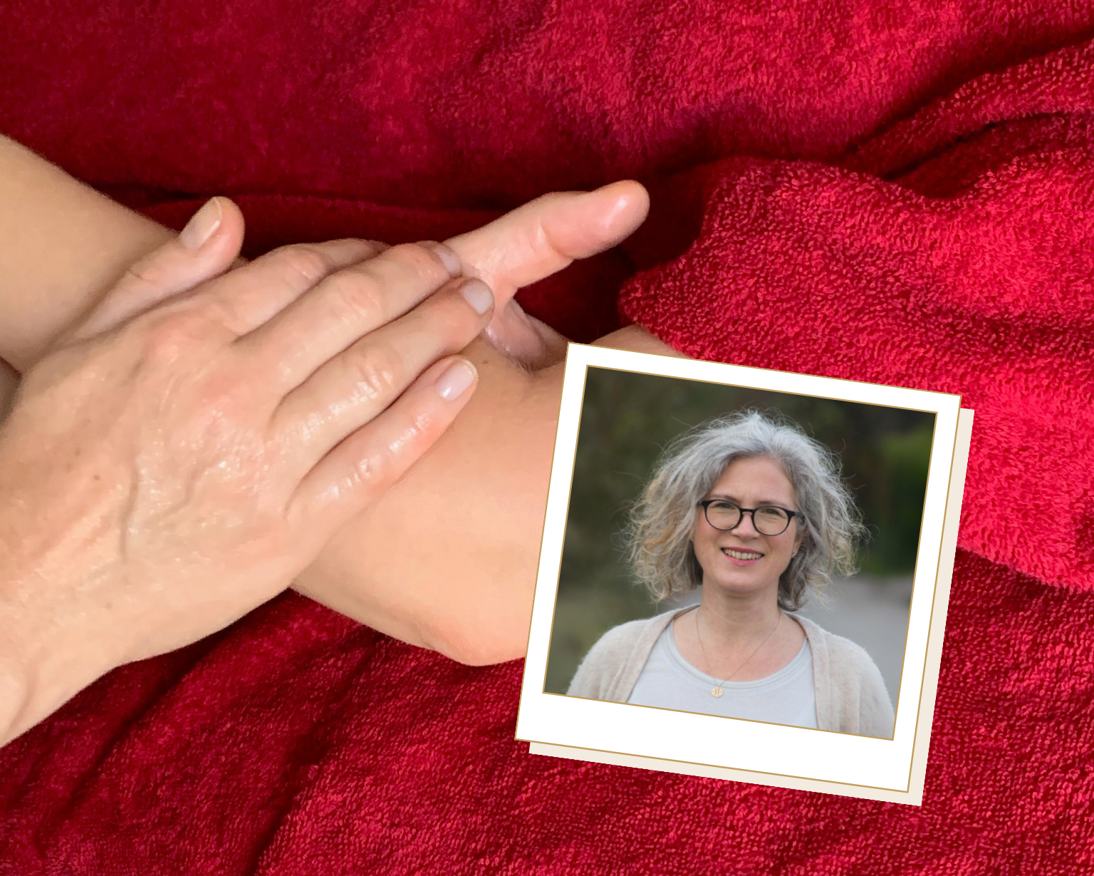 Ruth Meyer - Heilpraktikerin für Frauengesundheit