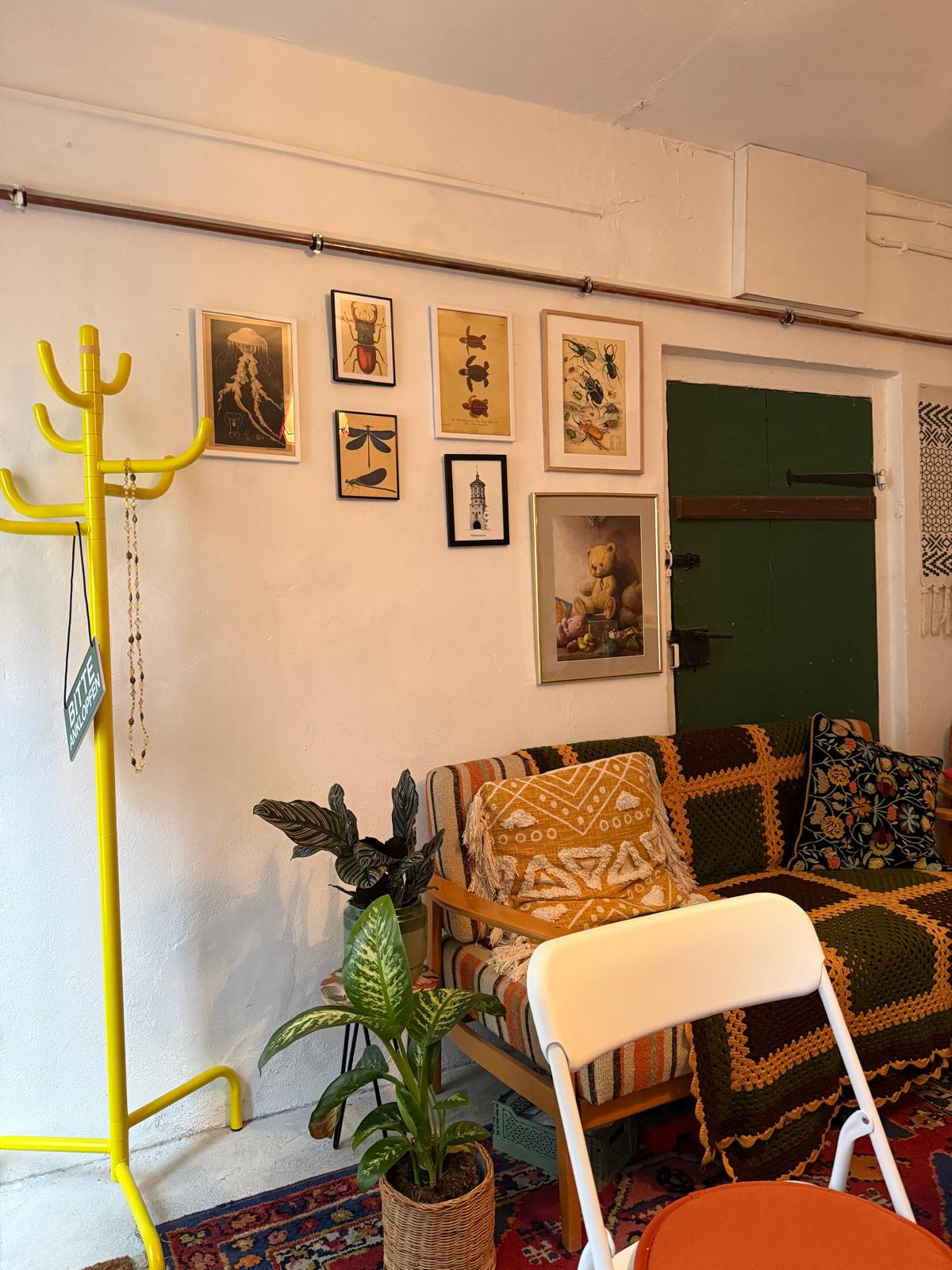 Haunted Studio - Schmuckworkshop