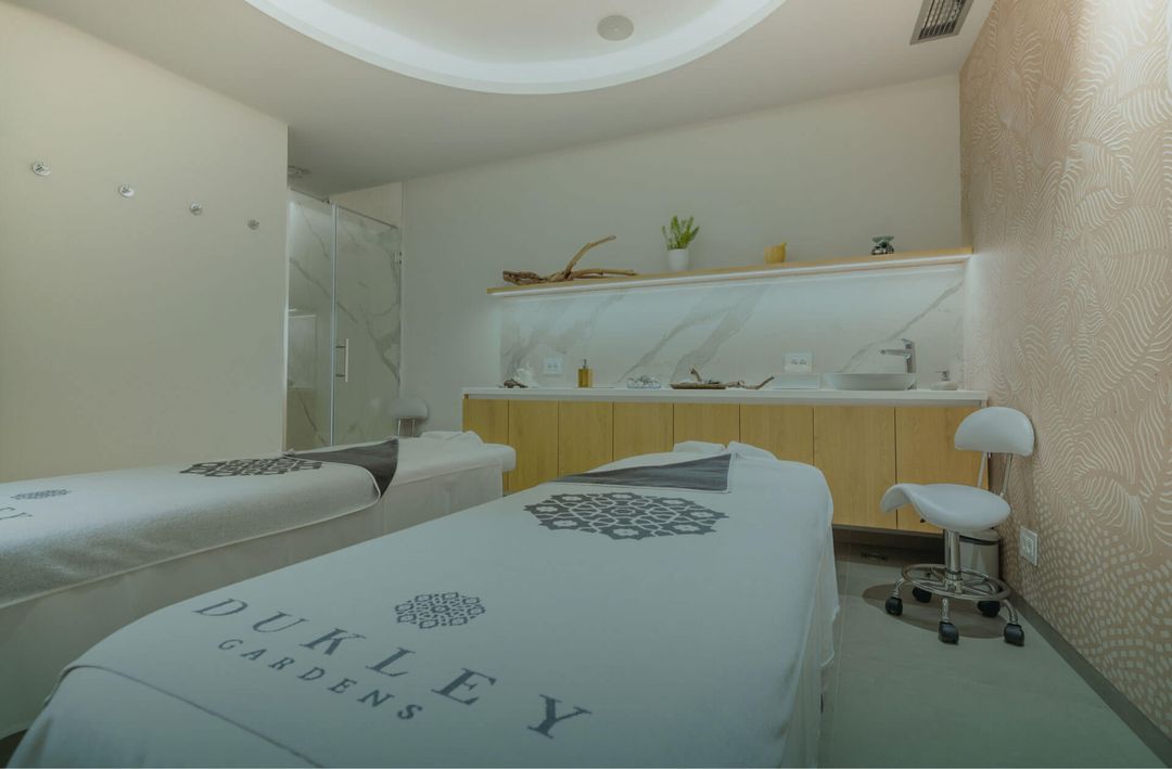 Beauty & Wellness at Dukley Gardens High Quality Services