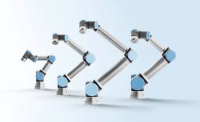 UR5e cobot (URCap)