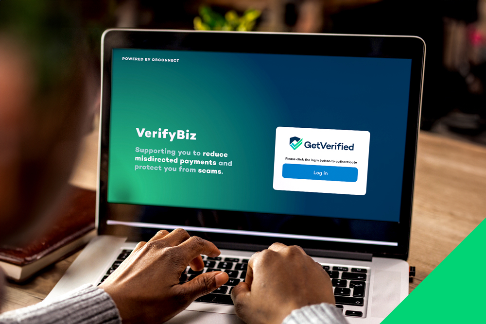 Confirmation of Payee now available beyond the banking sector