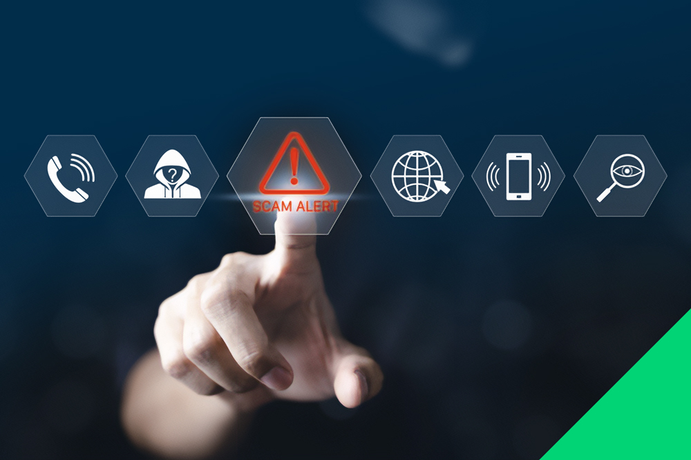 New fraud intelligence technology helps NZ banks fight scams