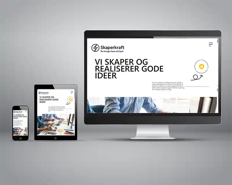Skaperkraft
