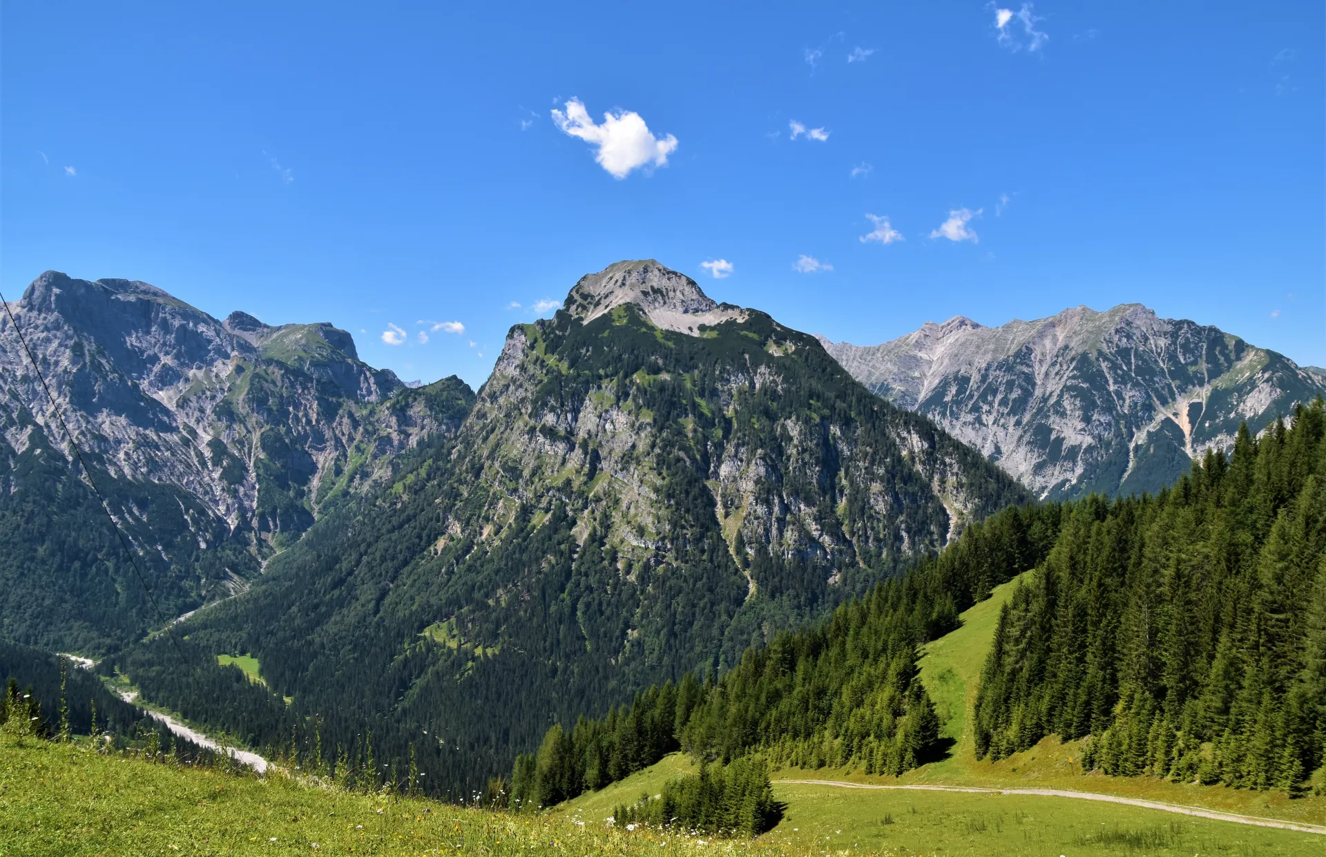 Destination Image
