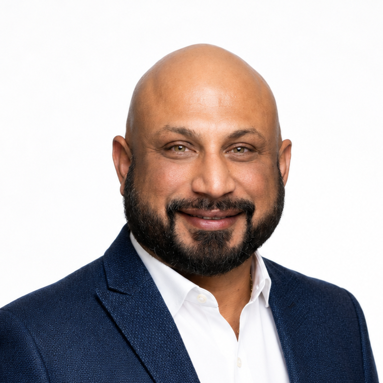 Nilay Patel