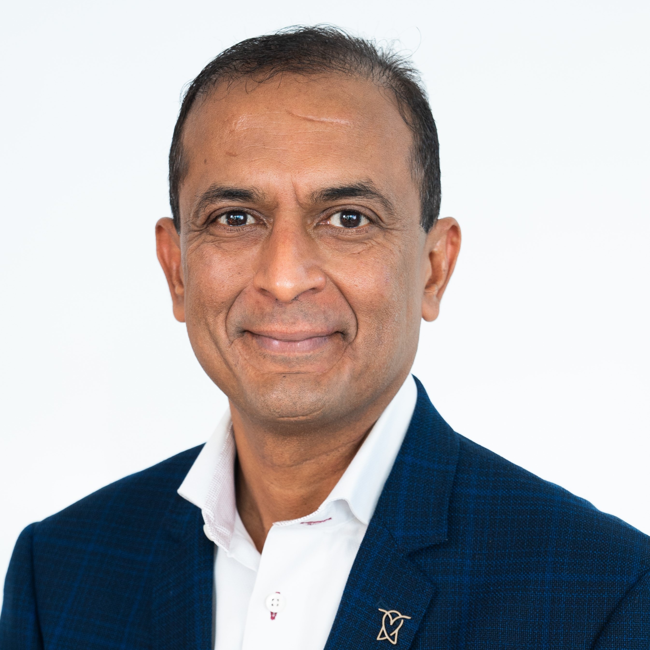 Jayesh (Jay) Patel
