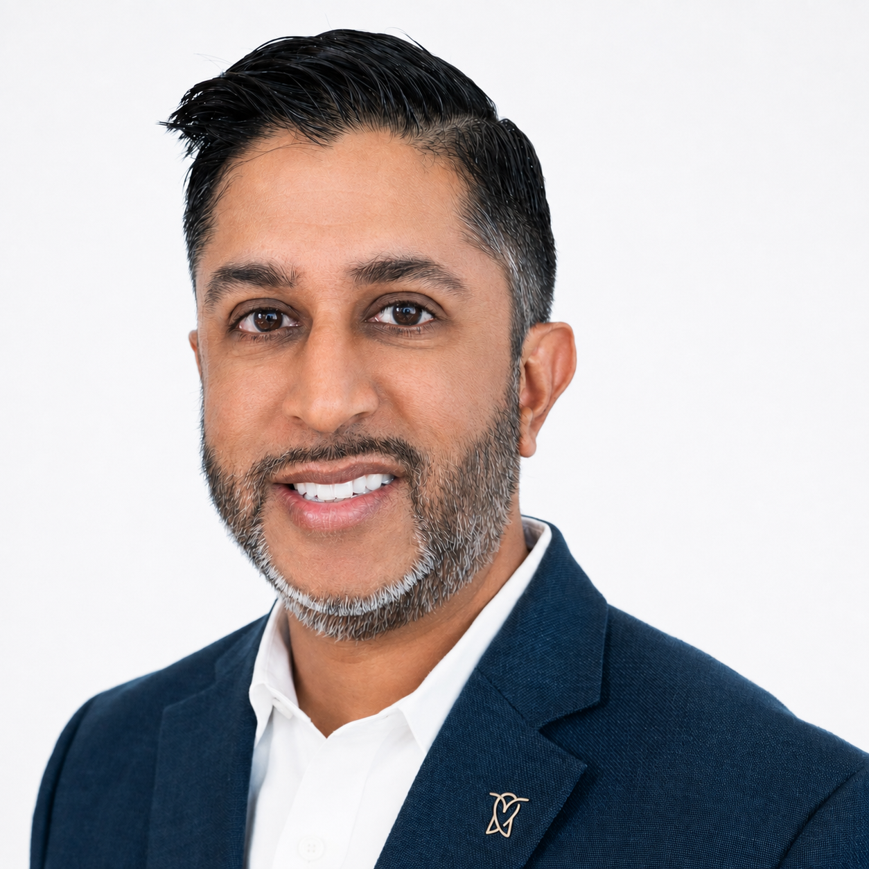 Vimal (Vince) Patel