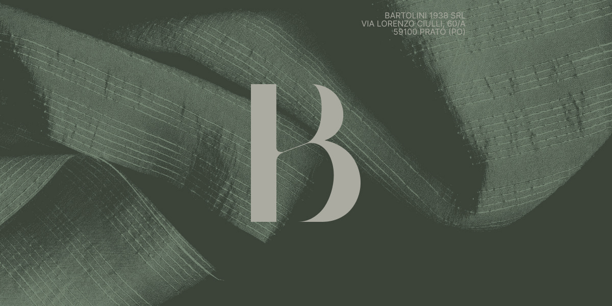 Collections | Bartolini 1938: Creativity and Unique Style
