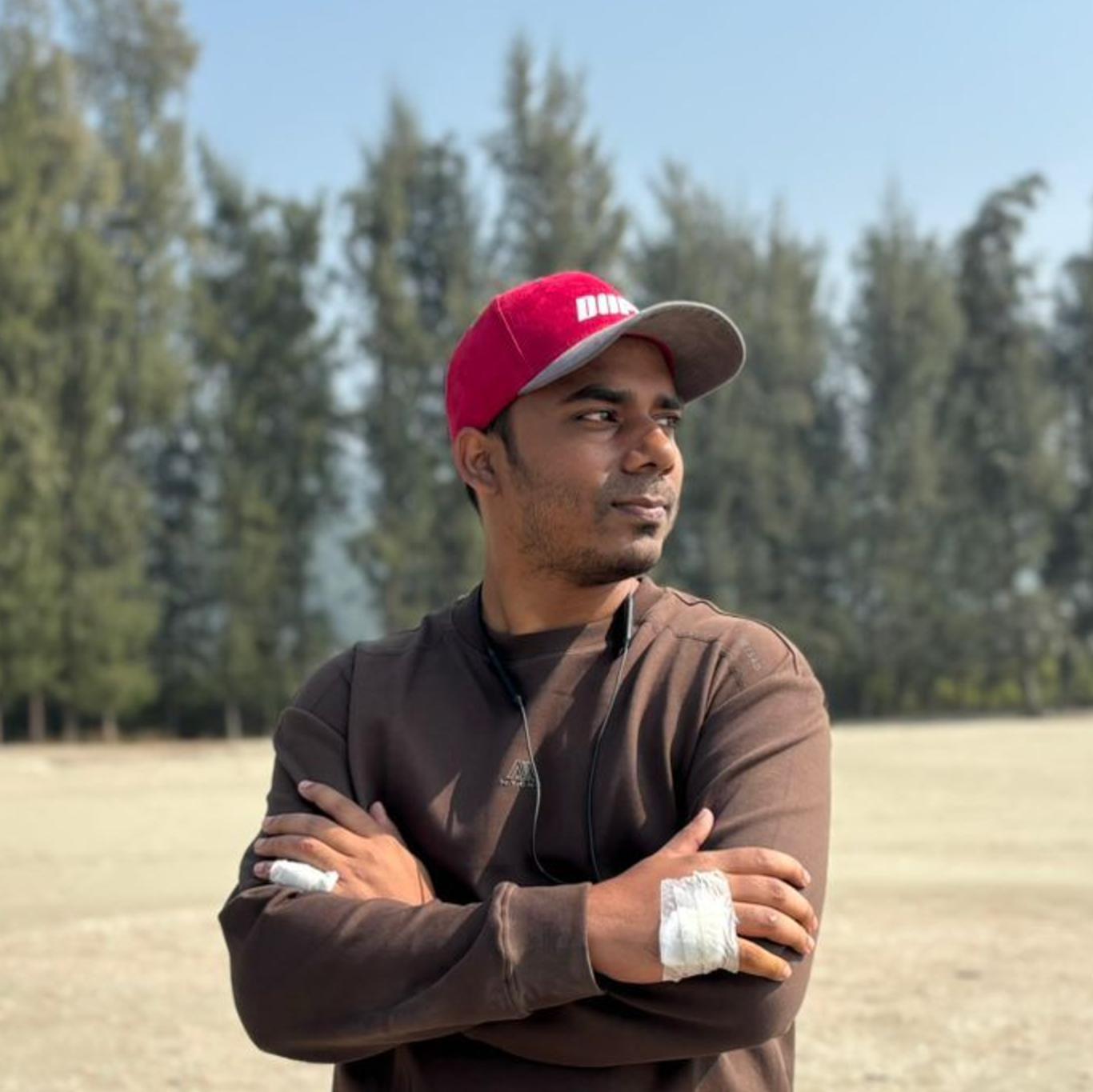 Arifur Rahman Hridoy