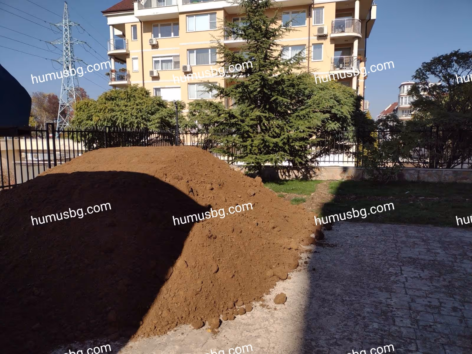 humusbg.com