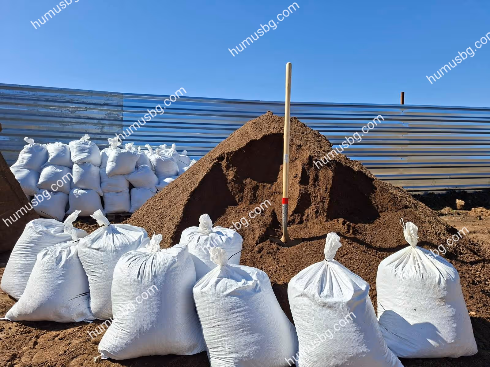 Чували с почва