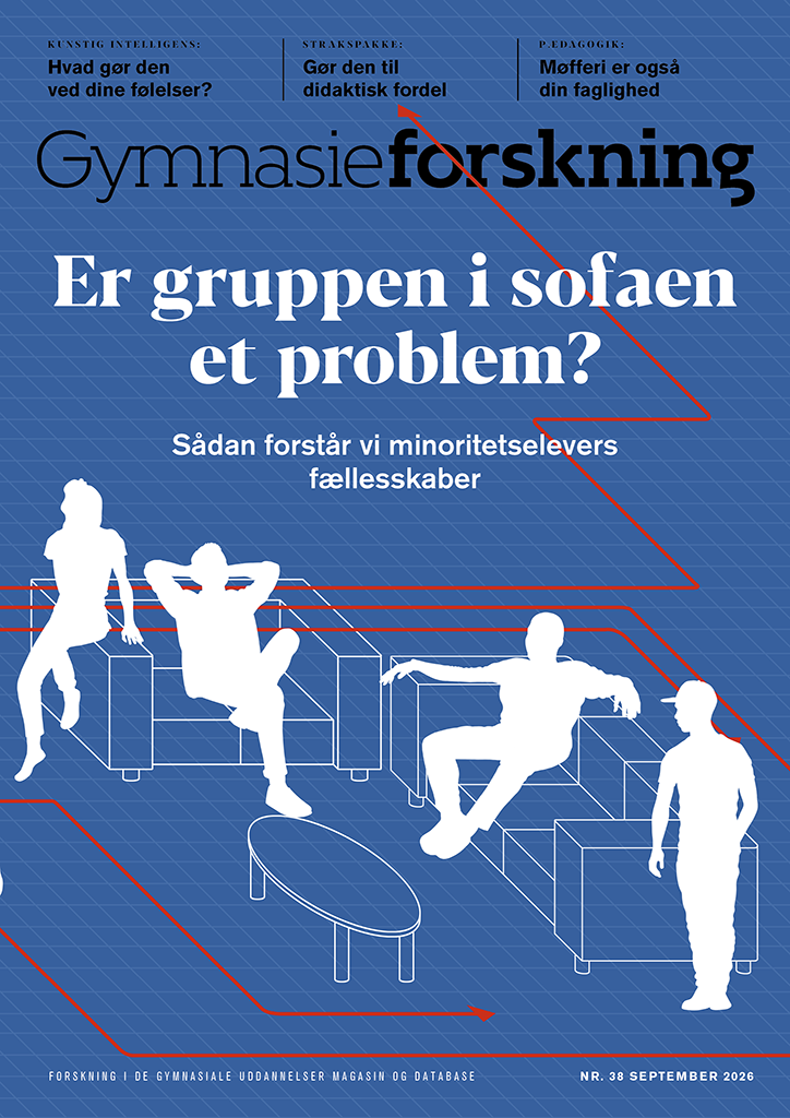 Magasin #38