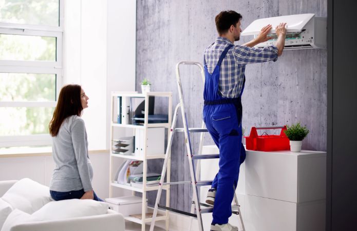 What Causes AC Short Cycling in Medley Homes and How to Fix It