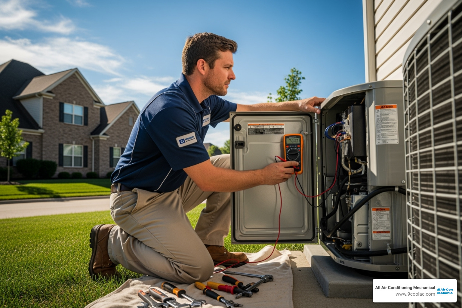 The Ultimate Guide to AC Services in Broward: Inspections, Maintenance, and More
