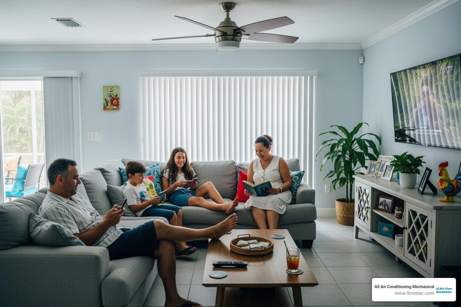 The Best AC Maintenance in Hialeah: Professional & Local Services