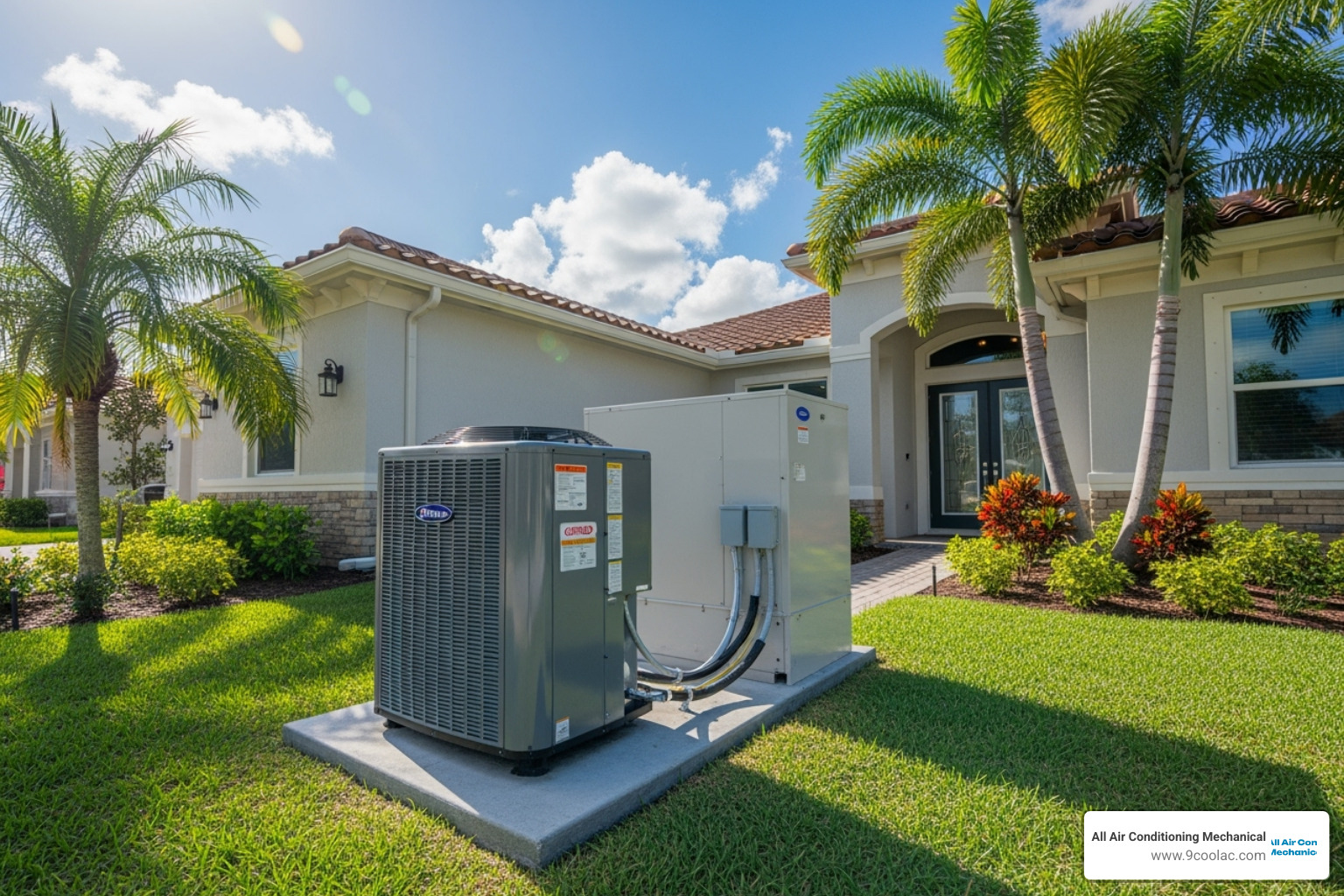 Seamless HVAC Replacement Services for Hialeah Homes