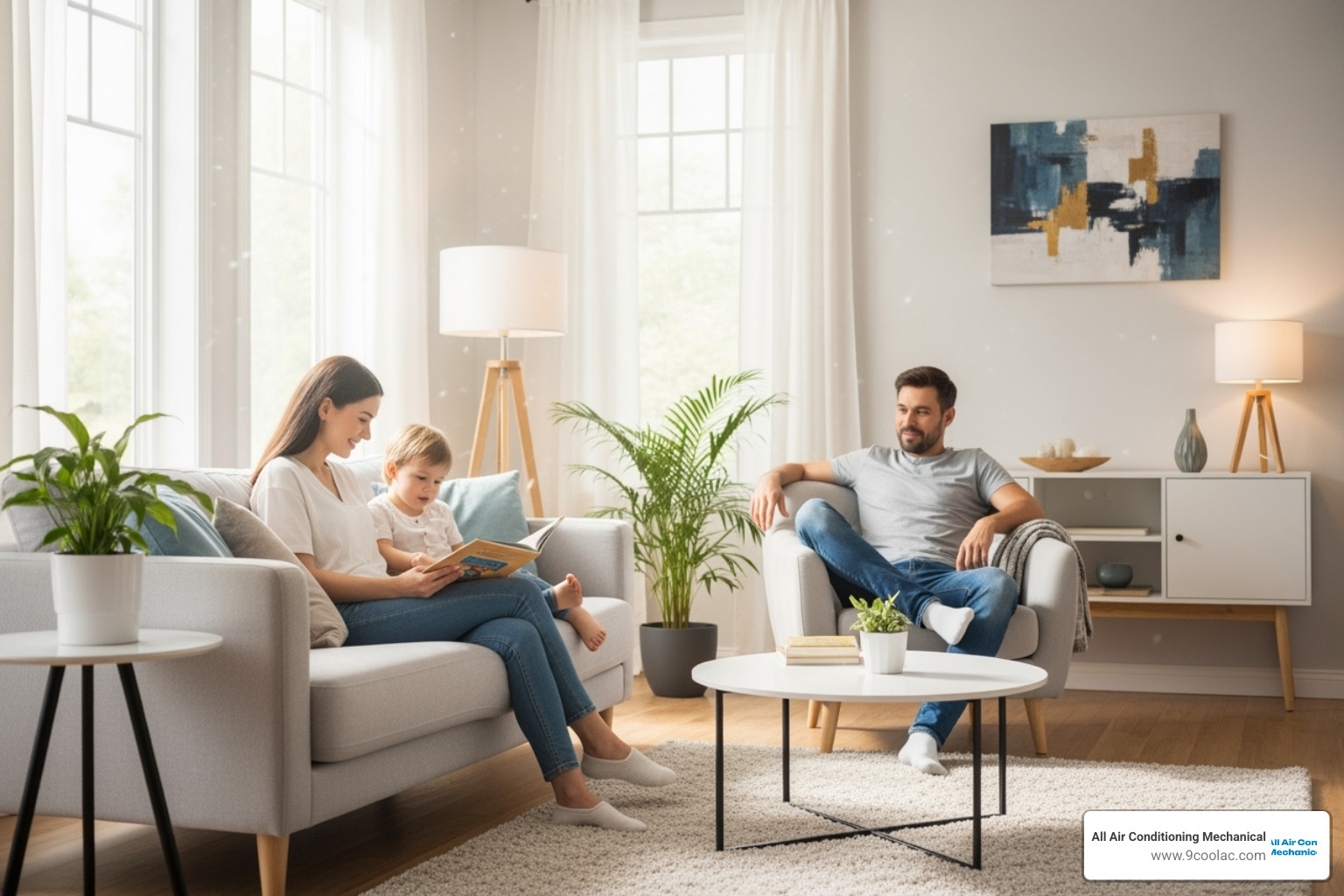 Clear the Air: How to Get Top-Notch Air Purification Systems Installed