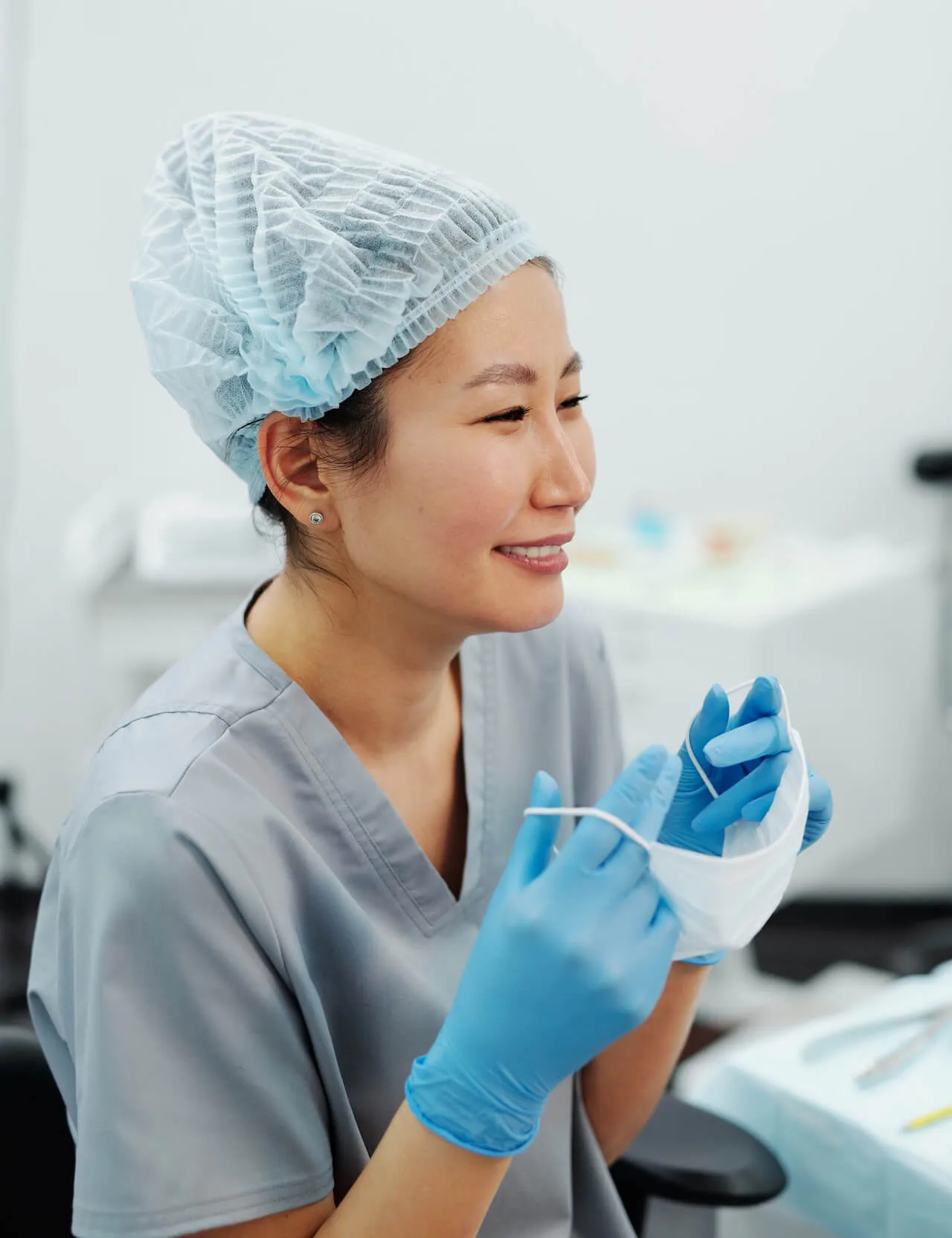 Klaas - Dentist website Webflow template