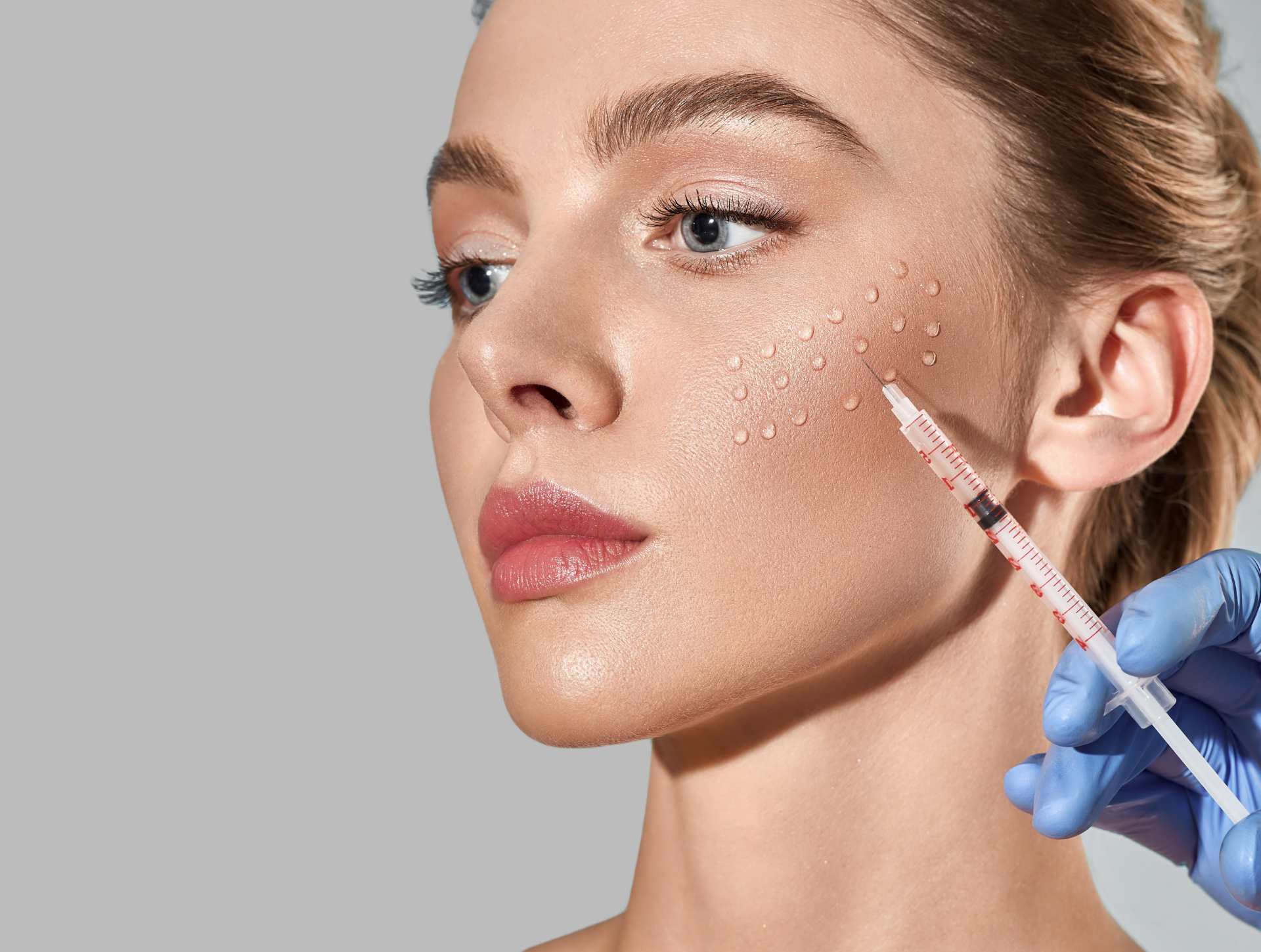 Peptide Anti-Aging | Shaanxi Bloom Tech Peptide Anti-Aging | Shaanxi Bloom Tech