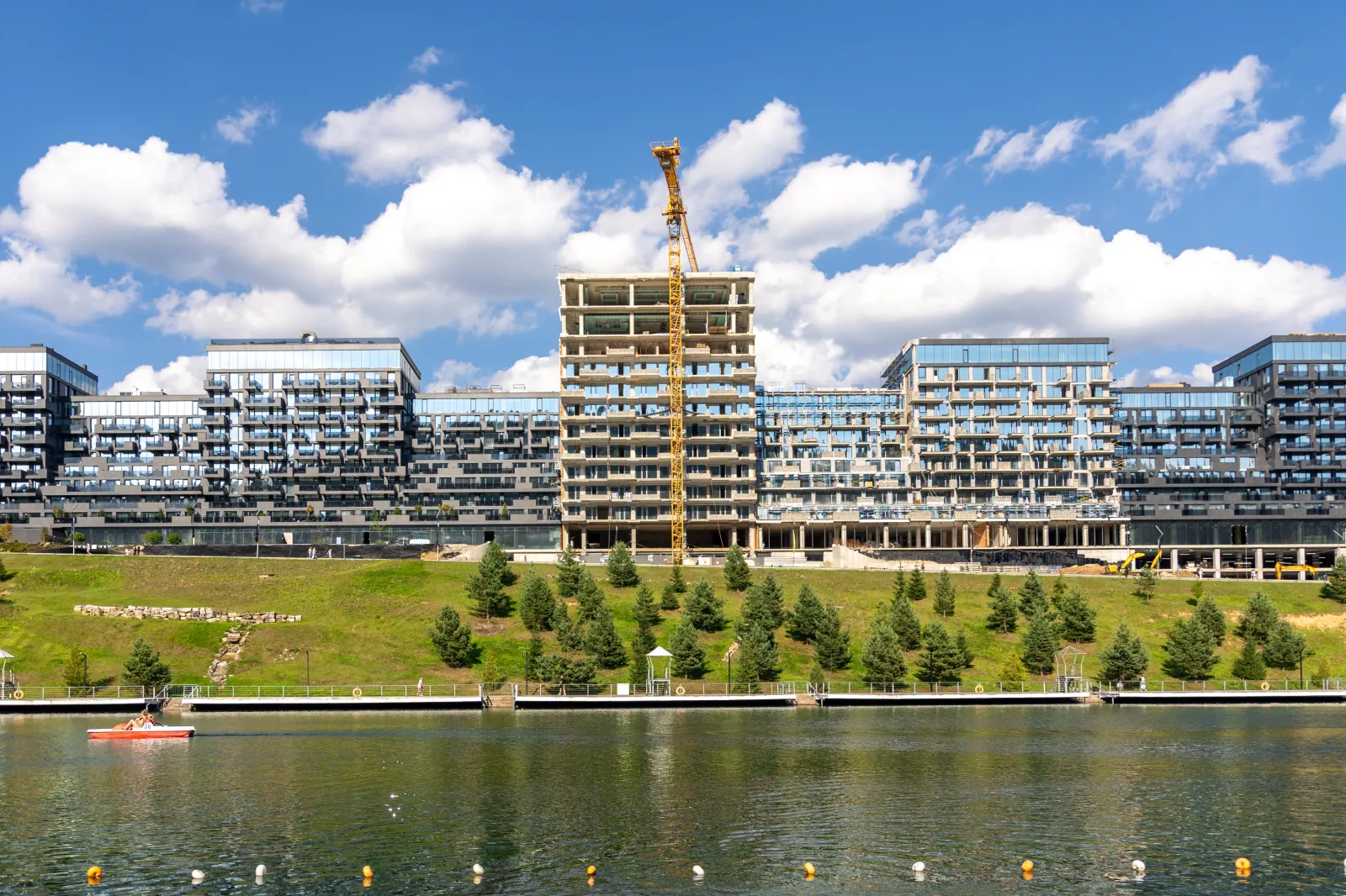 Anlageimmobilien in Ludwigshafen