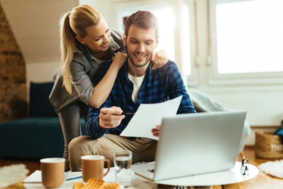 Warum Eigenvorsorge heute wichtiger ist denn je