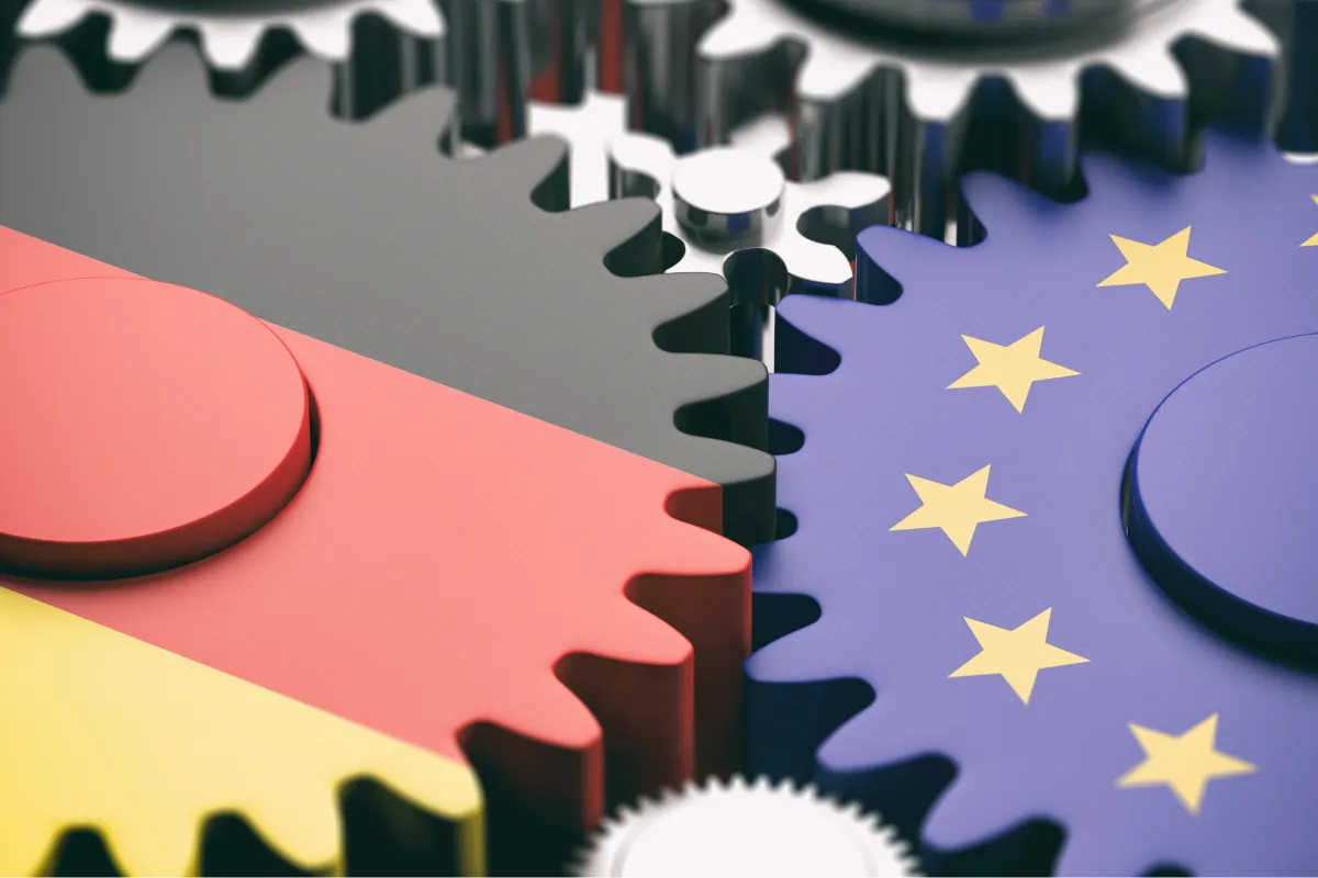 Was die neue Wirtschaftspolitik unter Friedrich Merz für dein Immobilienportfolio bedeutet