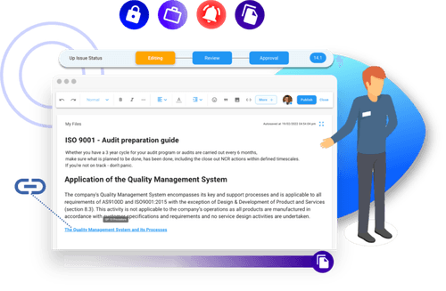 Product Overview | Q-Hub: Tailored Compliant Solutions