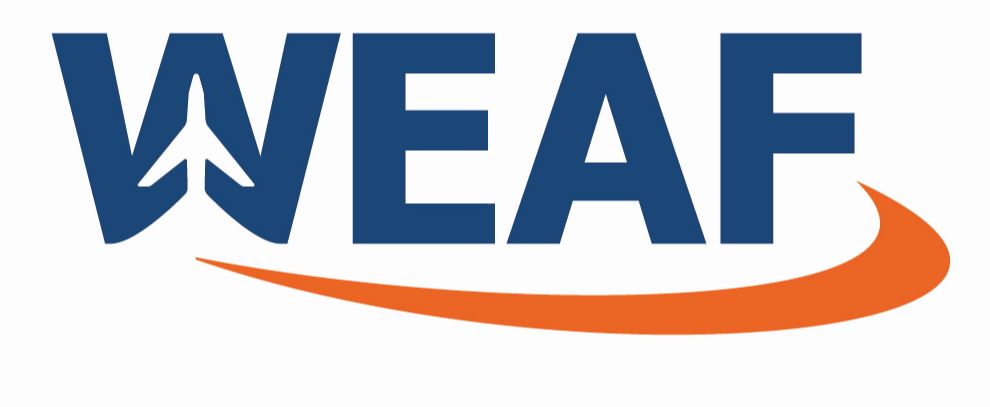 WEAF member