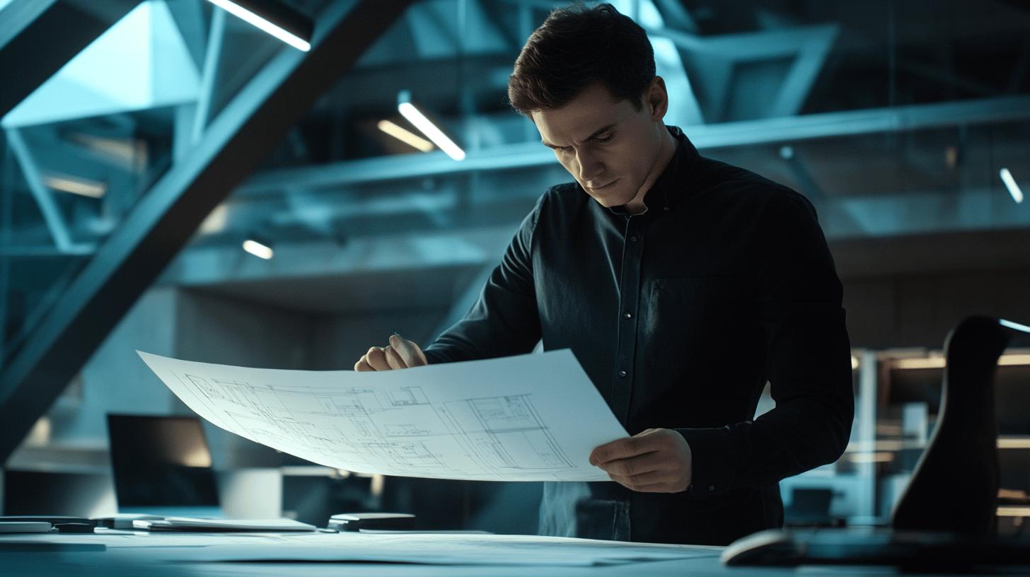 A team of professionals working collaboratively in a modern, technology-driven control room with multiple monitors and interactive digital tools, emphasizing efficiency, workflow optimization, and strategic decision-making.